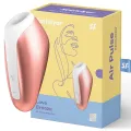 Love Succionador Breeze Copper von Satisfyer Air Pulse