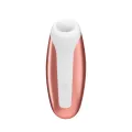 Love Succionador Breeze Copper von Satisfyer Air Pulse