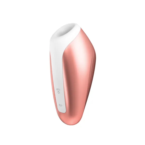 Love Succionador Breeze Copper von Satisfyer Air Pulse | Fesselliebe.de