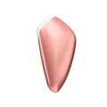 Love Succionador Breeze Copper von Satisfyer Air Pulse