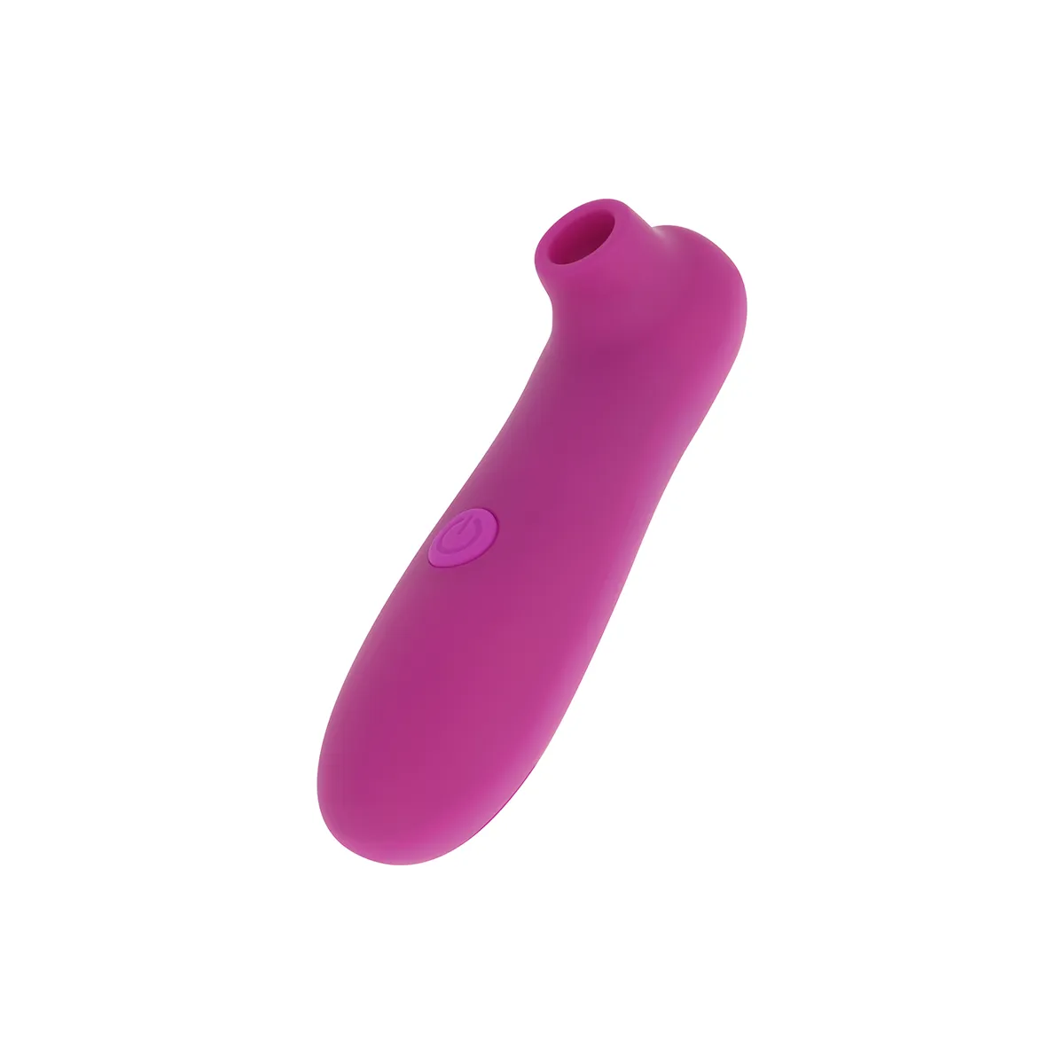 Klitoris-Stimulator 10 Geschwindigkeiten Flieder von Ohmama Stimulating | Fesselliebe.de