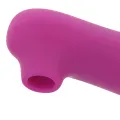 Klitoris-Stimulator 10 Geschwindigkeiten Flieder von Ohmama Stimulating