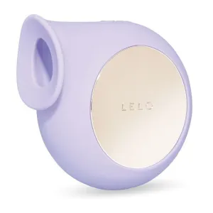 Sila Cruise Wave Stimulator - Lila von Lelo | Fesselliebe.de