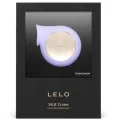 Sila Cruise Wave Stimulator - Lila von Lelo