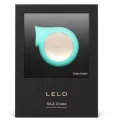 Sila Cruise Wave Stimulator - Aqua von Lelo
