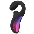 Enigma Cruise Doppelstimulationsschallmassager Schwarz von Lelo