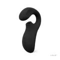 Enigma Cruise Doppelstimulationsschallmassager Schwarz von Lelo