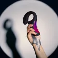 Enigma Cruise Doppelstimulationsschallmassager Schwarz von Lelo