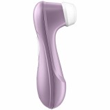 Pro 2 Luftpulsstimulator Violett von Satisfyer Air Pulse | Fesselliebe.de