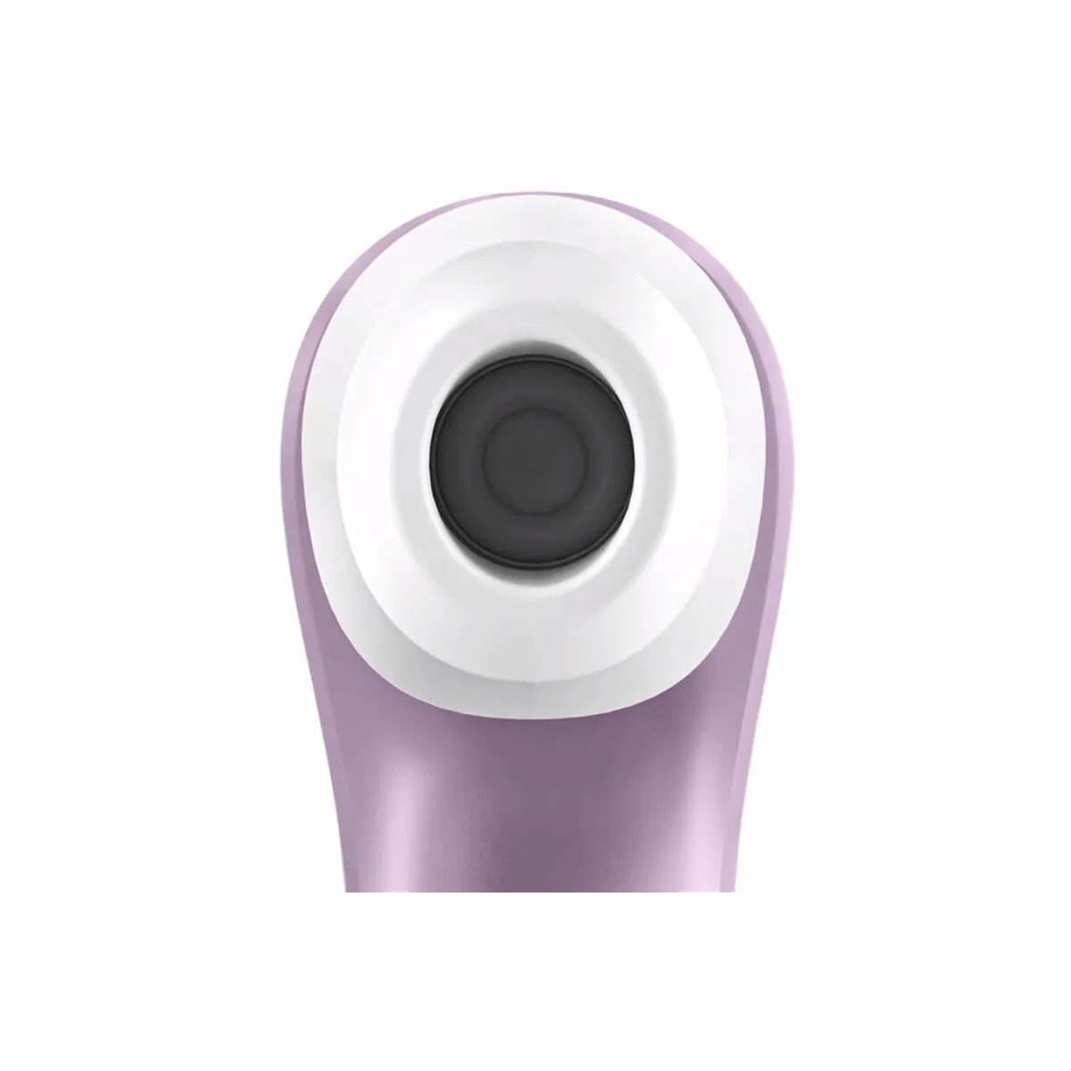 Pro 2 Luftpulsstimulator Violett von Satisfyer Air Pulse | Fesselliebe.de