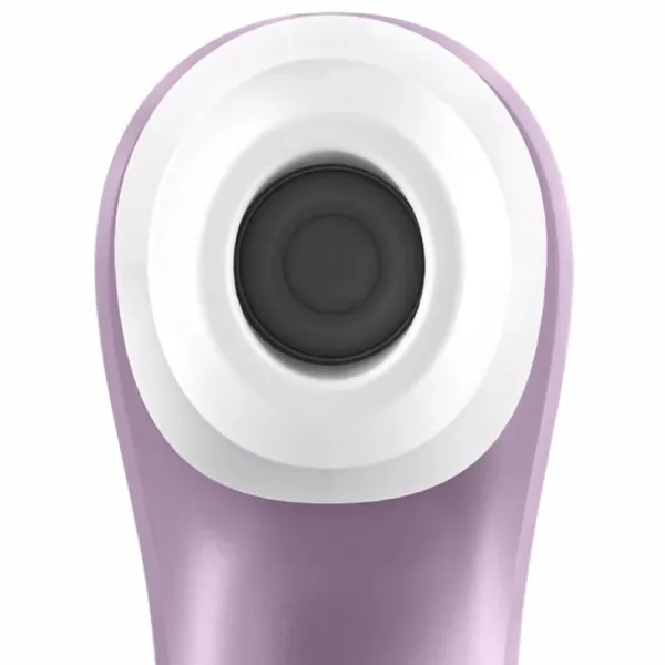 Pro 2 Luftpulsstimulator Violett von Satisfyer Air Pulse | Fesselliebe.de