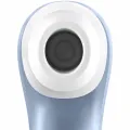 Pro 2 Luftpulsstimulator Blau von Satisfyer Air Pulse