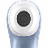 Pro 2 Luftpulsstimulator Blau von Satisfyer Air Pulse | Fesselliebe.de