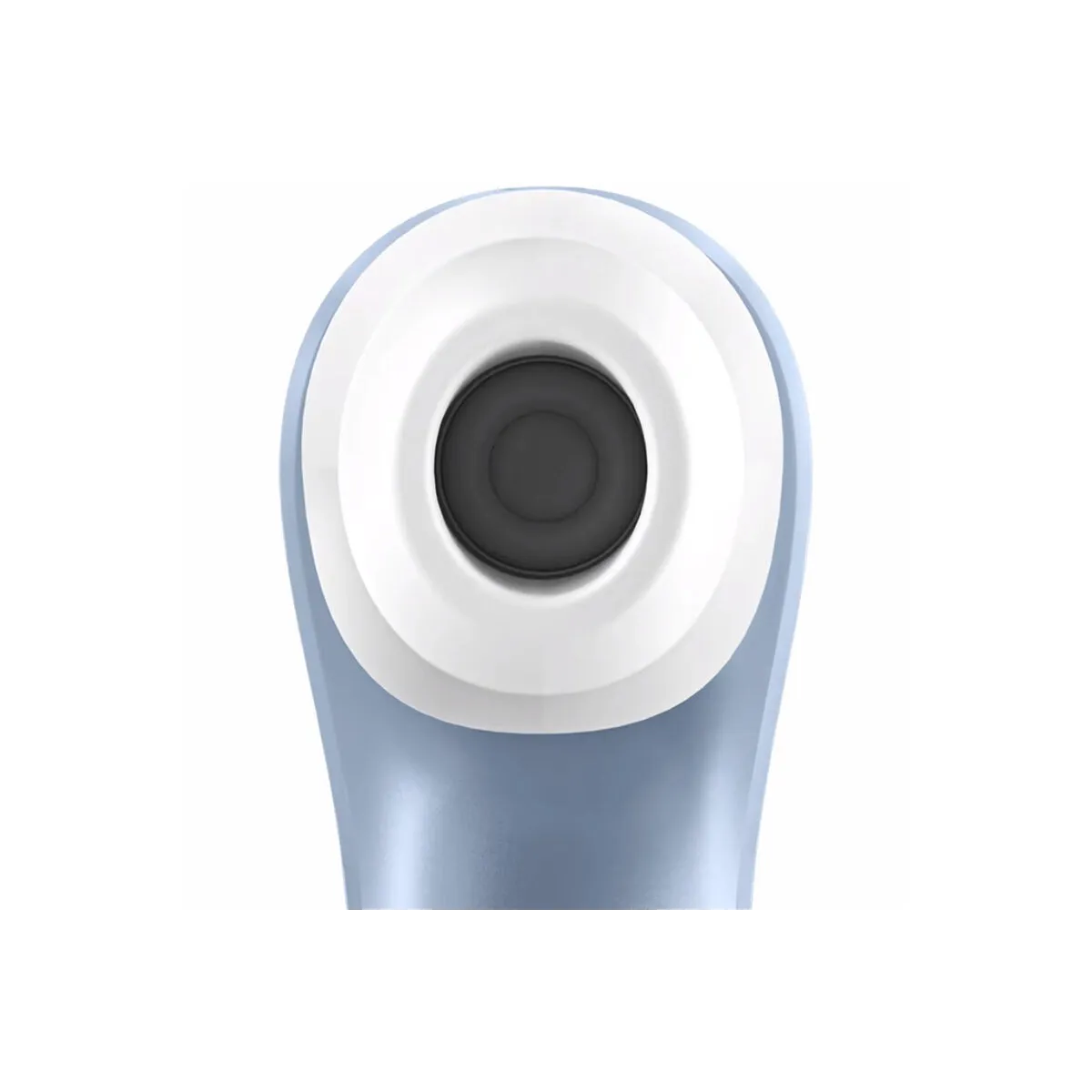 Pro 2 Luftpulsstimulator Blau von Satisfyer Air Pulse | Fesselliebe.de