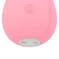 Rose Clitoris Suction Waves Limited Edition - Pink von Mia