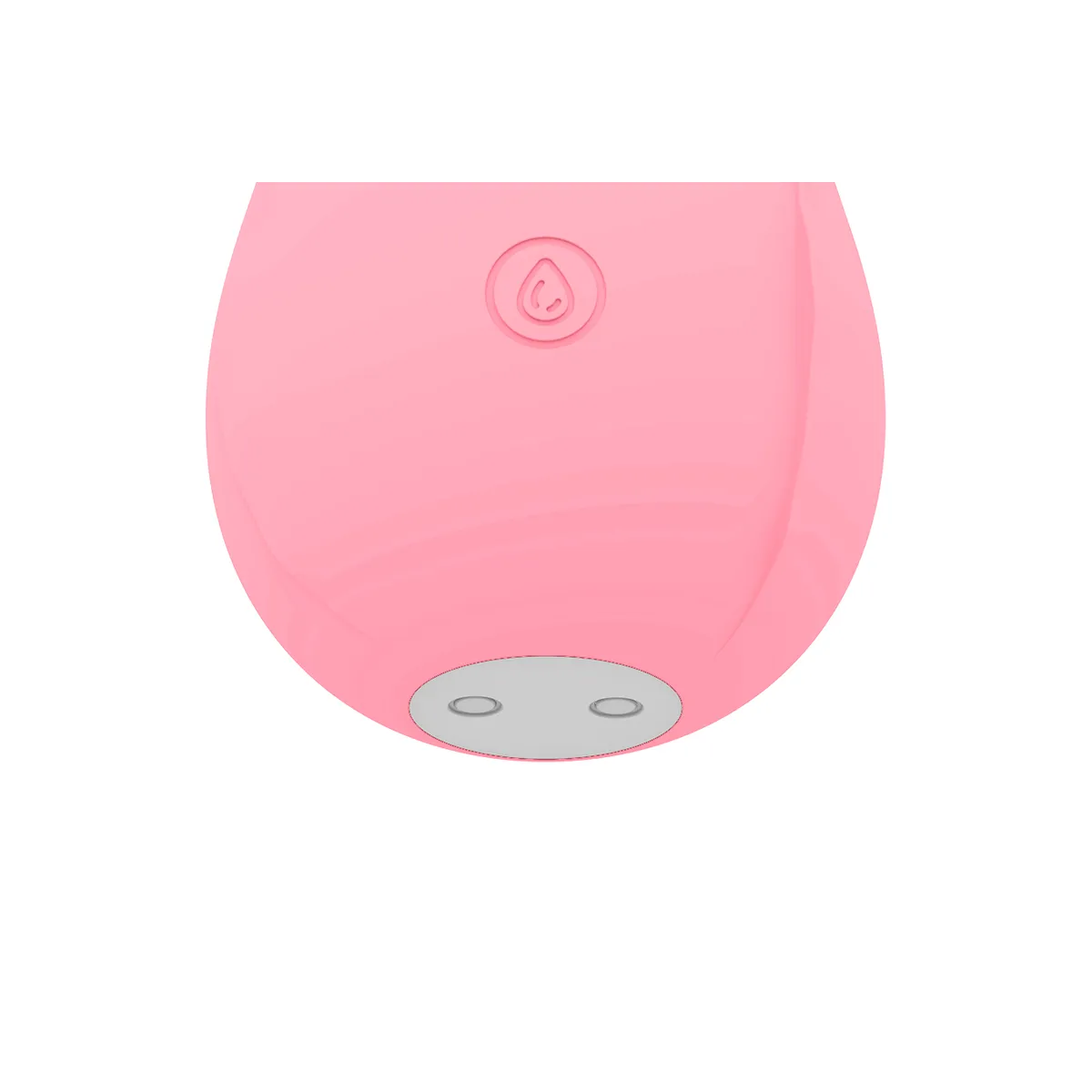 Rose Clitoris Suction Waves Limited Edition - Pink von Mia | Fesselliebe.de