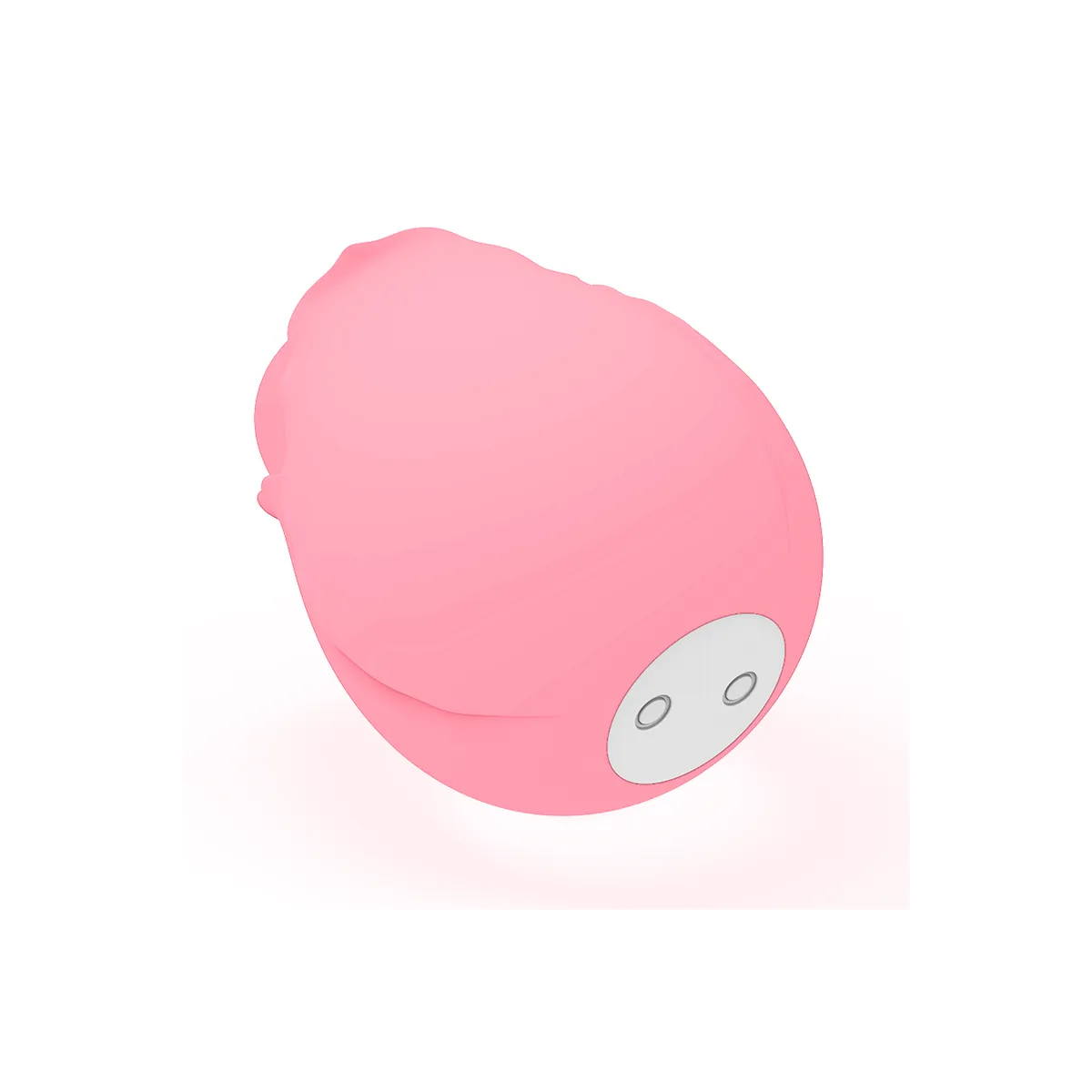 Rose Clitoris Suction Waves Limited Edition - Pink von Mia | Fesselliebe.de