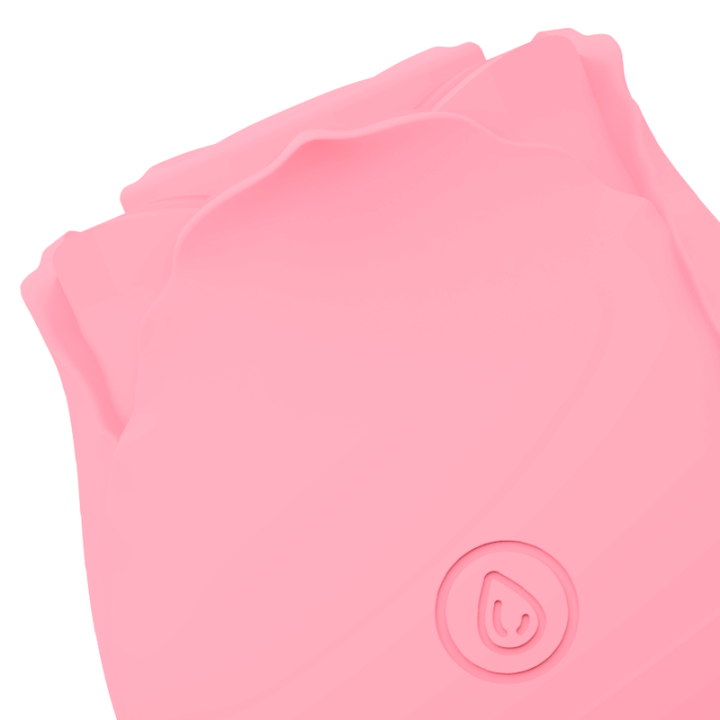 Rose Clitoris Suction Waves Limited Edition - Pink von Mia | Fesselliebe.de