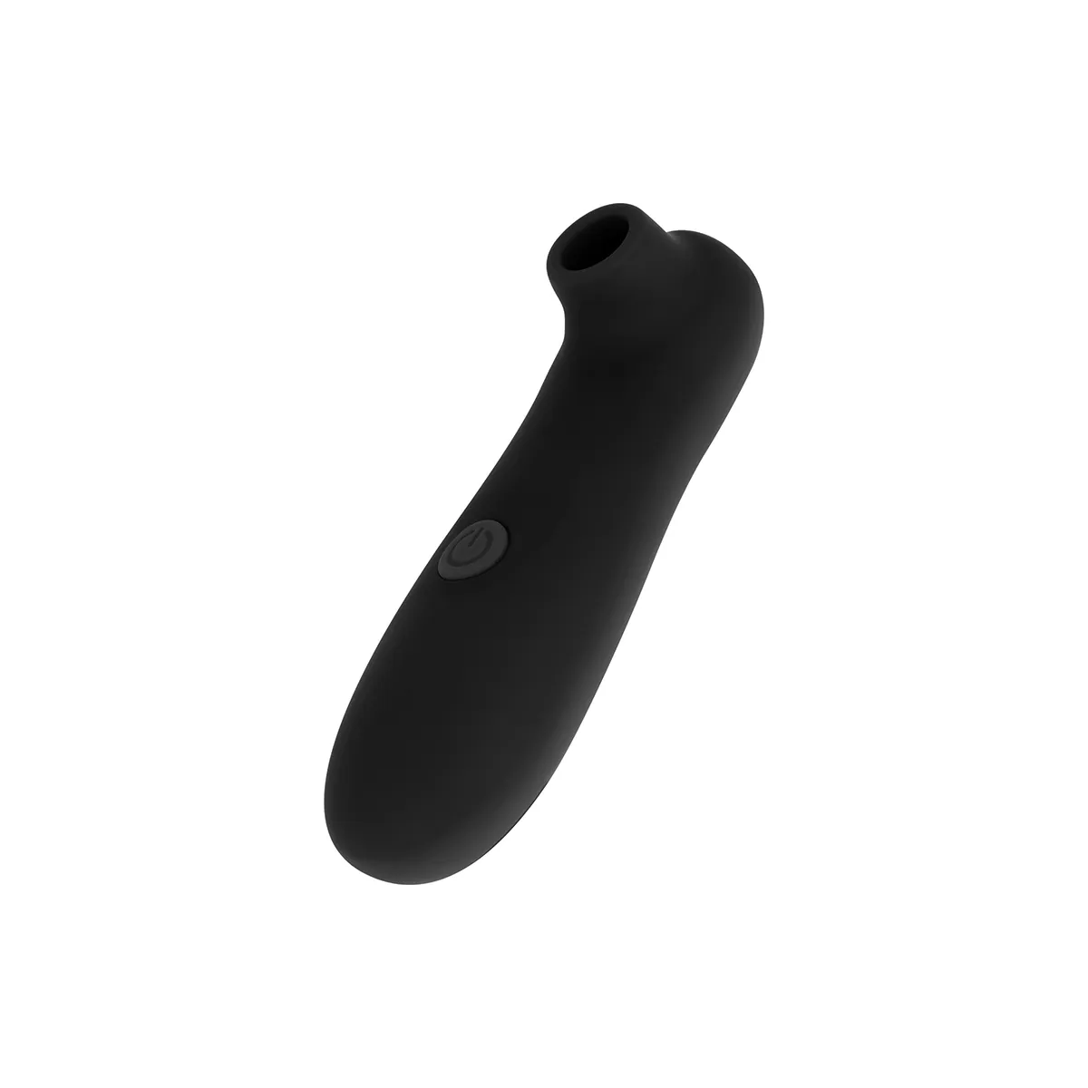 Klitoris-Stimulator 10 Geschwindigkeit Schwarz von Ohmama Stimulating | Fesselliebe.de