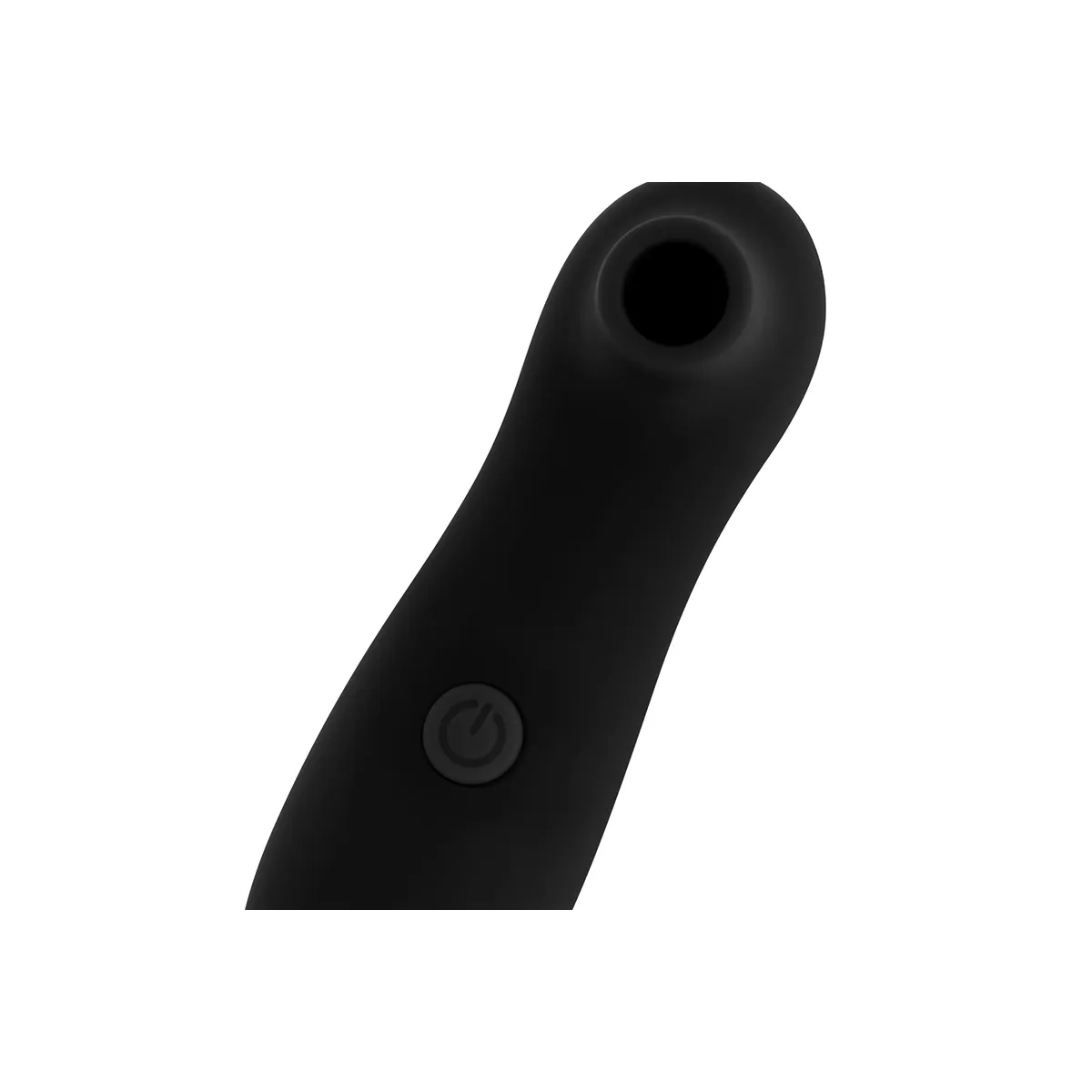 Klitoris-Stimulator 10 Geschwindigkeit Schwarz von Ohmama Stimulating | Fesselliebe.de