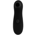 Klitoris-Stimulator 10 Geschwindigkeit Schwarz von Ohmama Stimulating