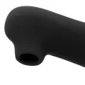 Klitoris-Stimulator 10 Geschwindigkeit Schwarz von Ohmama Stimulating