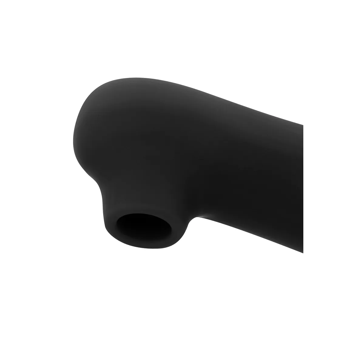 Klitoris-Stimulator 10 Geschwindigkeit Schwarz von Ohmama Stimulating | Fesselliebe.de