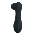 Pro 2 Generation 3 Liquid Air Technology Schwarz von Satisfyer Air Pulse