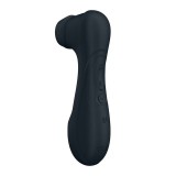 Pro 2 Generation 3 Liquid Air Technology Schwarz von Satisfyer Air Pulse | Fesselliebe.de
