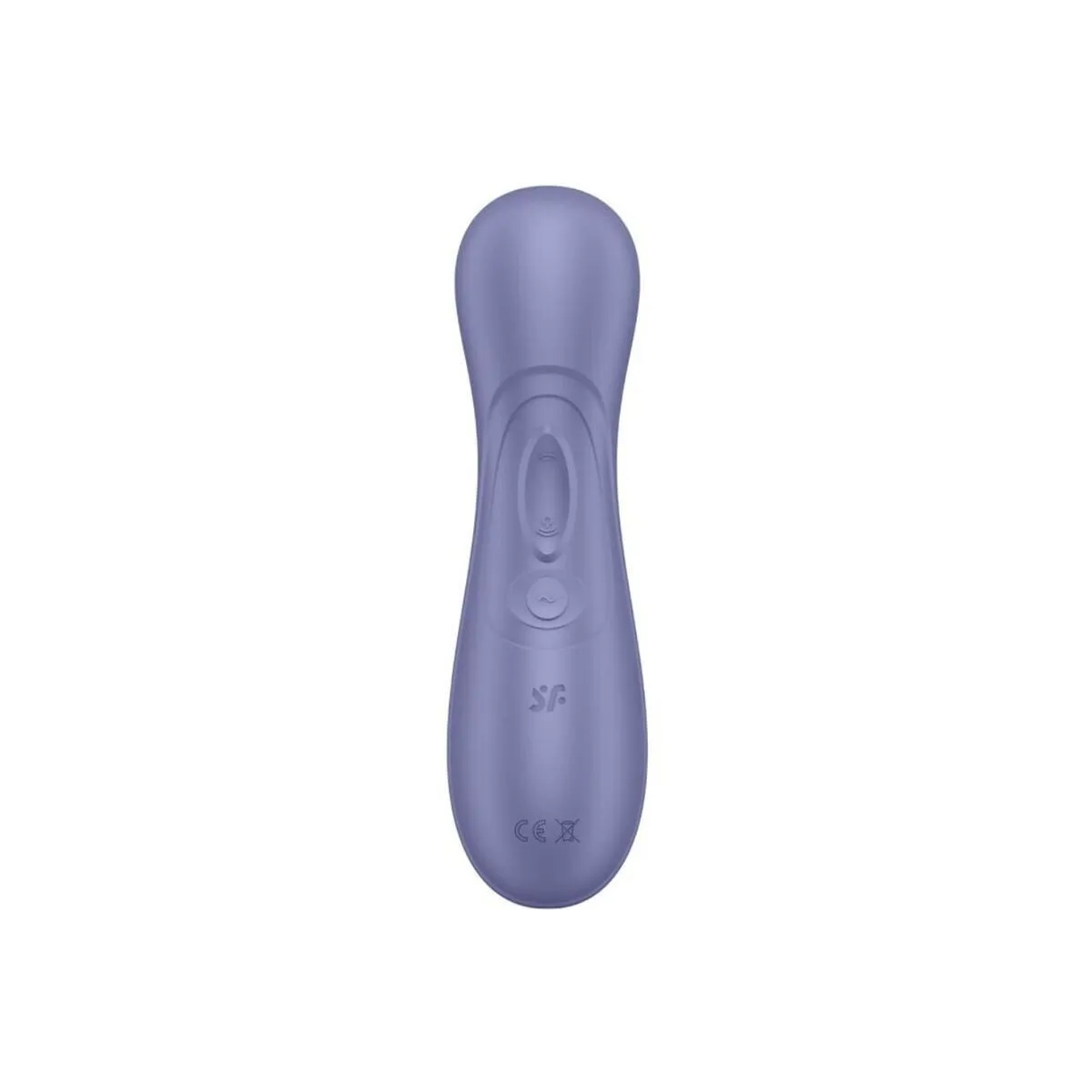 Pro 2 Generation 3 Liquid Air Technology Lila von Satisfyer Air Pulse | Fesselliebe.de