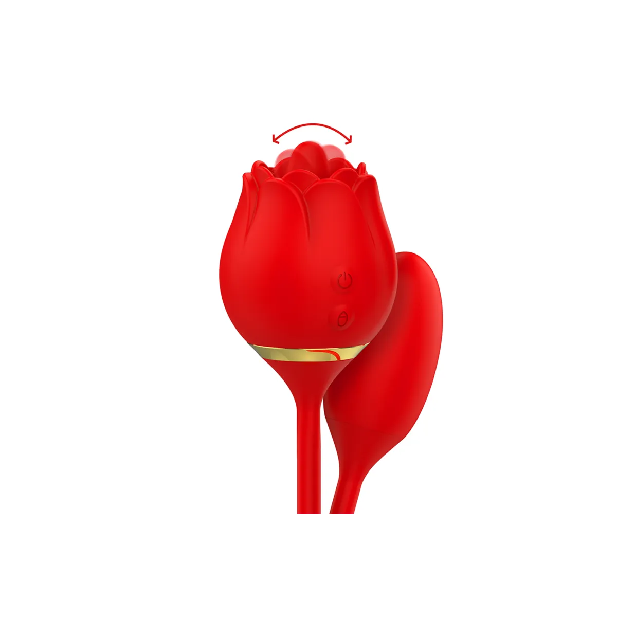 Wien Doppeltes Genuss-Lecken + Vibrierendes Ei von Mia | Fesselliebe.de