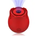 Zwei-Köpfe-Klitoralstimulator Luxus-Edition von Mia