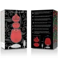 Zwei-Köpfe-Klitoralstimulator Luxus-Edition von Mia