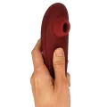 Classic 2 Klitoralstimulator Bordeaux von Womanizer
