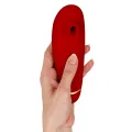 Premium 2 Klitoralstimulator Bordeaux von Womanizer