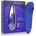 Premium 2 Klitoralstimulator Blaubeere von Womanizer