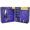Premium 2 Klitoralstimulator Blaubeere von Womanizer