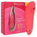 Premium 2 Klitoralstimulator Himbeere von Womanizer