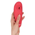 Premium 2 Klitoralstimulator Himbeere von Womanizer