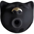 Gcat Mystic Klitoralsauger Schwarz von G-Vibe