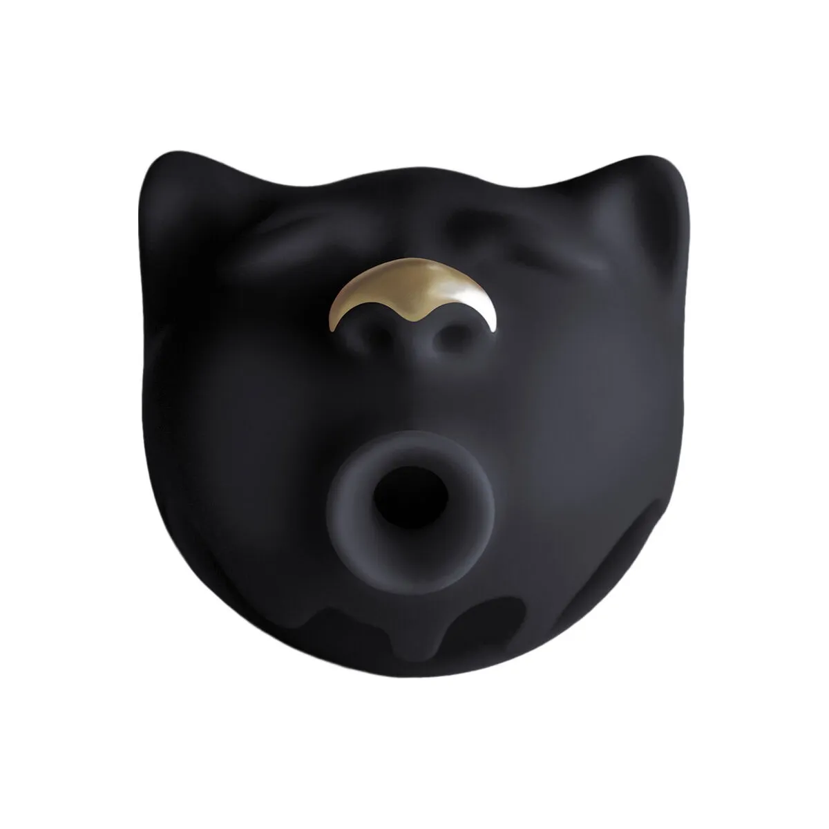 Gcat Mystic Klitoralsauger Schwarz von G-Vibe | Fesselliebe.de