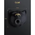 Gcat Mystic Klitoralsauger Schwarz von G-Vibe