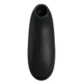 Luxus-Wiederaufladbarer Saugmassager Schwarz von Pretty Love C-Type