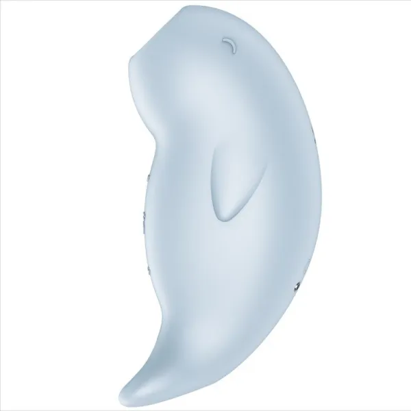 Seal You Soon Clitoris Sucker von Satisfyer Air Pulse | Fesselliebe.de