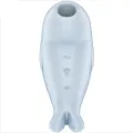 Seal You Soon Clitoris Sucker von Satisfyer Air Pulse