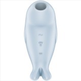 Seal You Soon Clitoris Sucker von Satisfyer Air Pulse | Fesselliebe.de