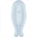 Seal You Soon Clitoris Sucker von Satisfyer Air Pulse