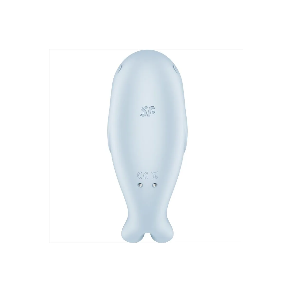 Seal You Soon Clitoris Sucker von Satisfyer Air Pulse | Fesselliebe.de