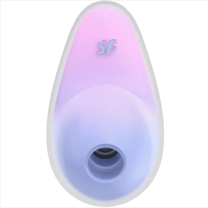 Pixie Dust Lilac Air Pluse Stimulator von Satisfyer Air Pulse | Fesselliebe.de