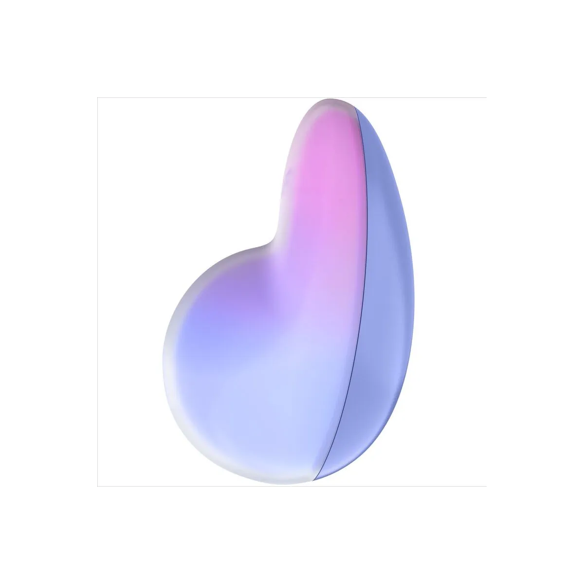 Pixie Dust Lilac Air Pluse Stimulator von Satisfyer Air Pulse | Fesselliebe.de